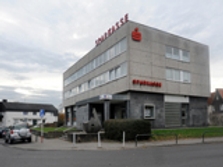 Sparkasse SB-Center Schüren