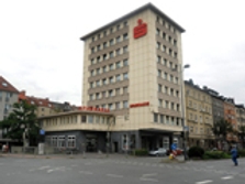 Sparkasse SB-Center Schützenstraße