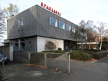 Sparkasse SB-Center Sölde