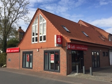Sparkasse Filiale Hooksiel