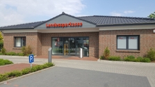 Sparkasse SB-Center Neuenburg