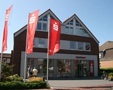 Sparkasse Filiale Langeoog
