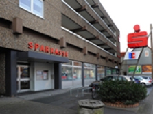 Sparkasse SB-Center Wambel