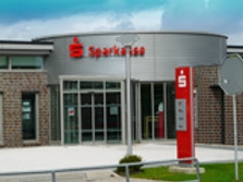 Sparkasse Filiale Sparkasse Hinte
