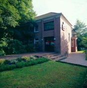 Sparkasse Filiale Pewsum