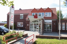 Sparkasse Filiale Moordorf