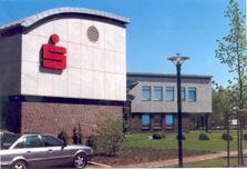 Sparkasse Filiale Sparkasse Wiesmoor