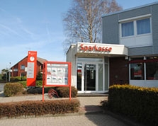 Sparkasse Filiale Filsum