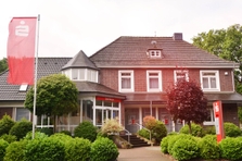 Sparkasse Filiale Hambergen (Hauptstraße)
