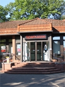 Sparkasse SB-Center Hemslingen
