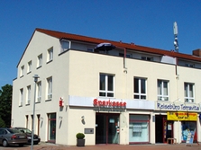 Sparkasse Geldautomat SB-Center Uesen