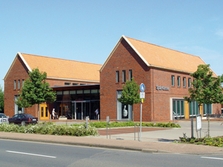 Sparkasse Filiale Langwedel