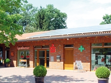 Sparkasse Filiale Fischerhude