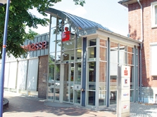 Sparkasse Filiale Ottersberg