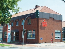Sparkasse Filiale Oyten