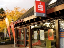 Sparkasse Filiale Riede