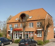 Sparkasse Filiale Ferdinandshof