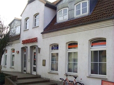 Sparkasse Filiale Franzburg