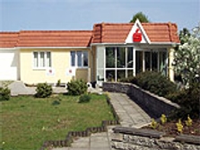 Sparkasse Filiale Wolgast Hufeland-Nord