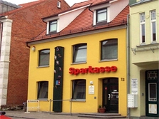 Sparkasse Filiale Bad Sülze