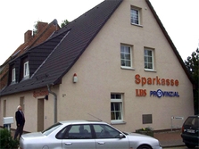 Sparkasse Filiale Born