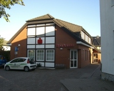Sparkasse SB-Center Göhren