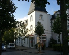 Sparkasse Filiale Binz