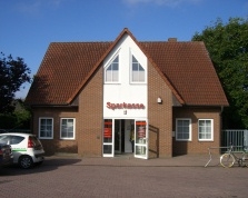 Sparkasse Filiale Samtens