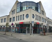 Sparkasse Filiale Sassnitz