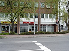 Sparkasse Filiale Stralsund Tribseer Vorstadt
