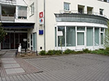 Sparkasse SB-Center Stralsund Knieper Nord