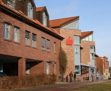 Sparkasse Filiale Grevesmühlen