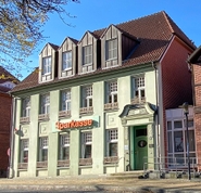 Sparkasse Filiale Schönberg
