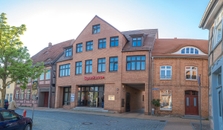 Sparkasse Filiale Crivitz