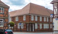 Sparkasse Filiale Sternberg