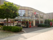 Sparkasse Filiale Neu Zippendorf (Schwerin)