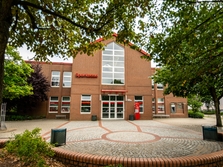 Sparkasse Filiale Lankow (Schwerin)
