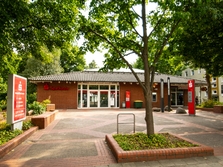 Sparkasse Filiale Weststadt (Schwerin)
