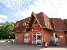 Sparkasse Filiale Lübtheen