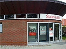 Sparkasse SB-Center Karlsburg