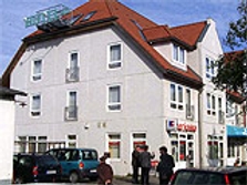 Sparkasse Filiale Lubmin
