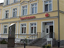 Sparkasse Filiale Wustrow