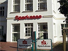 Sparkasse Filiale Ahlbeck