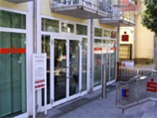 Sparkasse SB-Center Bansin