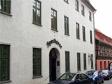 Sparkasse Filiale Wolgast Lange Straße