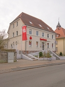 Sparkasse Filiale Birkenwerder