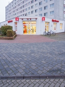 Sparkasse Filiale Brandenburg-Magdeburger Landstraße