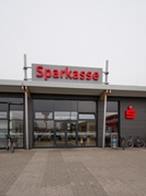 Sparkasse Filiale Brandenburg-Hohenstücken