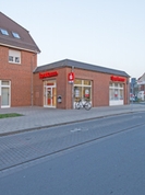 Sparkasse Filiale Brieselang