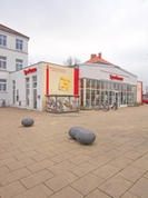 Sparkasse Filiale Falkensee